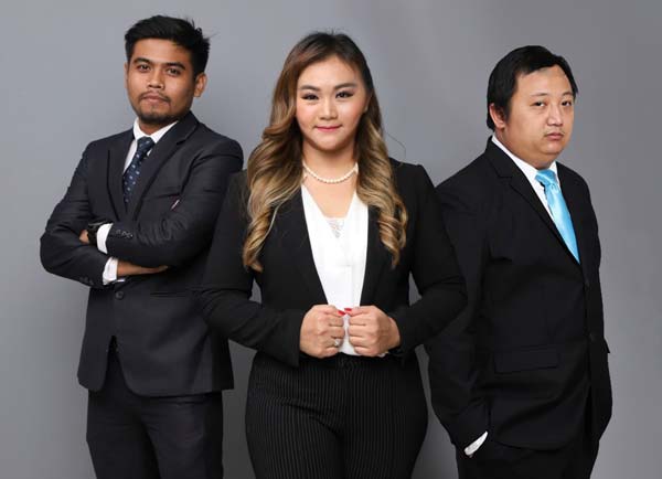 Indonesia Global Law Firm Team